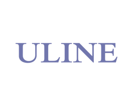 ULINE 第18类皮革箱包商标图样