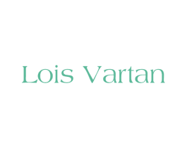 LOIS VARTAN 第14类珠宝钟表商标图样