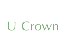 U CROWN 第14类珠宝钟表商标图样