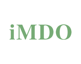 IMDO 第14类珠宝钟表商标图样