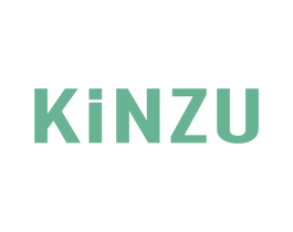 KINZU 第14类珠宝钟表商标图样