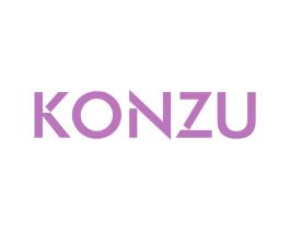 KONZU 第14类珠宝钟表商标图样