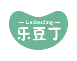 乐豆丁 第12类运输工具商标图样