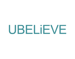 UBELIEVE 第12类运输工具商标图样