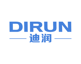 迪润 第11类家用电器商标图样