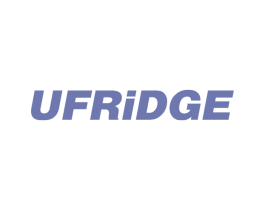 UFRIDGE 第11类家用电器商标图样