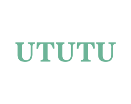 UTUTU 第11类家用电器商标图样