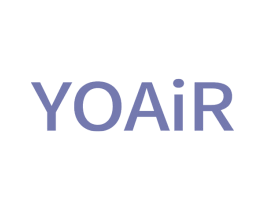 YOAIR 第11类家用电器商标图样
