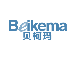 贝柯玛 第11类家用电器商标图样