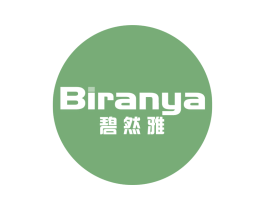 碧然雅 第11类家用电器商标图样