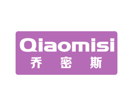 乔密斯 第11类家用电器商标图样