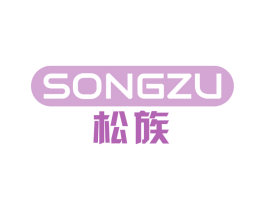 松族 第11类家用电器商标图样