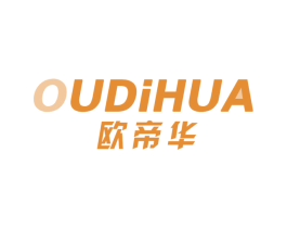 欧帝华 第10类医疗器械商标图样