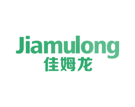 佳姆龙 第10类医疗器械商标图样
