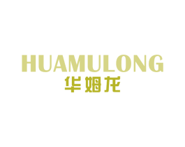 华姆龙 第10类医疗器械商标图样