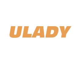ULADY 第10类医疗器械商标图样