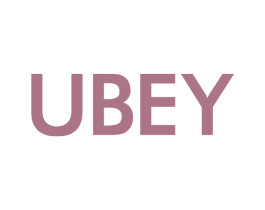 UBEY 第10类医疗器械商标图样