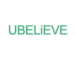 UBELIEVE 第10类医疗器械商标图样