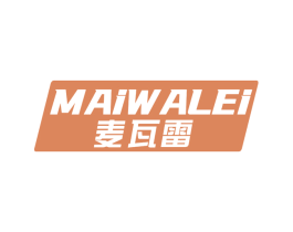 麦瓦雷 第9类科学仪器商标图样