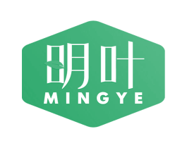 明叶 第9类科学仪器商标图样