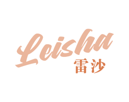雷沙 第9类科学仪器商标图样