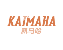 凯马哈 第9类科学仪器商标图样