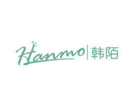 韩陌 第9类科学仪器商标图样