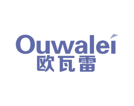 欧瓦雷 第9类科学仪器商标图样
