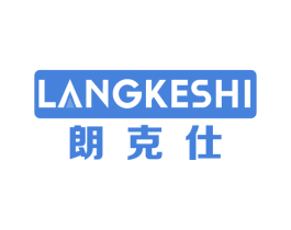 朗克仕 第9类科学仪器商标图样