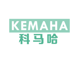 科马哈 第9类科学仪器商标图样