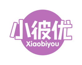 小彼优 第9类科学仪器商标图样