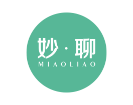 妙·聊 第9类科学仪器商标图样