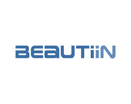 BEAUTIIN 第8类手工器械商标图样