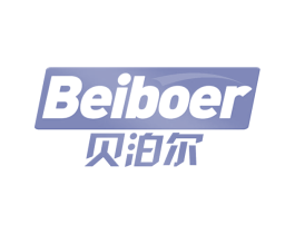 贝泊尔 第7类机械设备商标图样