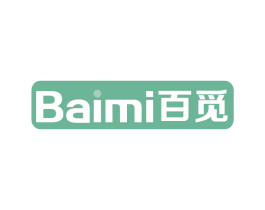 百觅 第7类机械设备商标图样