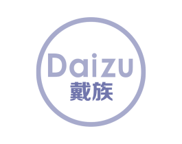 戴族 第7类机械设备商标图样