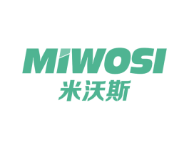 米沃斯 第7类机械设备商标图样