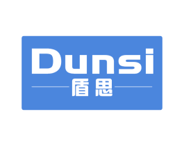 盾思 第6类五金金属商标图样