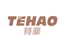 特豪 第6类五金金属商标图样