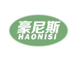 豪尼斯 第6类五金金属商标图样