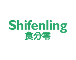 食分零 第5类医药商标图样
