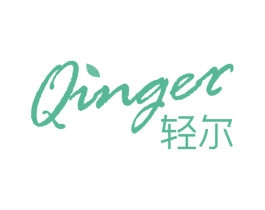 轻尔 第5类医药商标图样