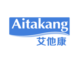 艾他康 第5类医药商标图样