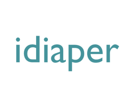 IDIAPER 第5类医药商标图样