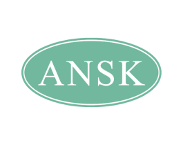 ANSK 第3类化妆品商标图样