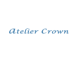 ATELIER CROWN 第3类化妆品商标图样