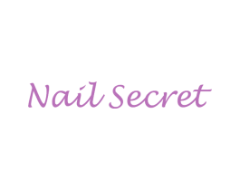 NAIL SECRET 第3类化妆品商标图样