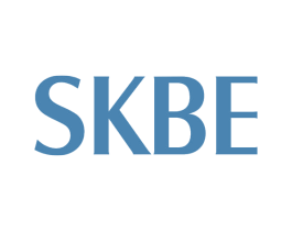 SKBE 第3类化妆品商标图样