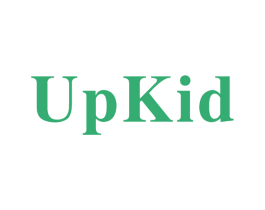 UPKID 第3类化妆品商标图样