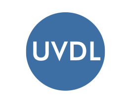 UVDL 第3类化妆品商标图样